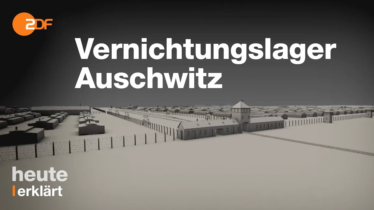 Brutale Nazi-Folter eines Juden, der im Auschwitz-Krematorium arbeitete - Filip Müller
